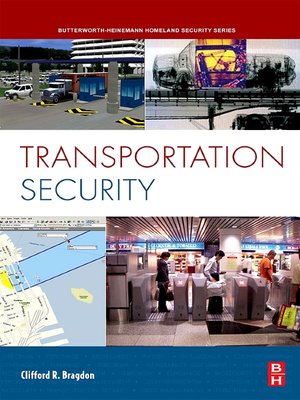 cover image of Transportation Security